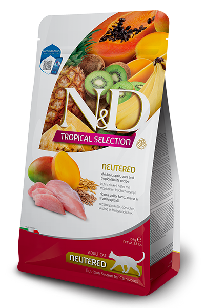 Farmina 20 kg clearance