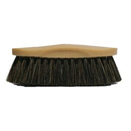 Horse Hair Grooming Brush