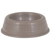 Pet Bowl, Taupe Structural Foam, 48-oz., 6-Cup
