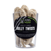 Vital Essentials RAW BAR Bully Twists Freeze-Dried Snack