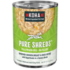 KOHA Dog GF Shredded Chicken Duck 12.5oz