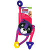 Kong Pouncearoo Raccoon Cat Toy