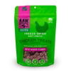 Raw Dynamic Freeze Dried Raw Dog Chicken Treats