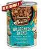 Merrick Grain Free Wilderness Blend in Gravy (13.2 oz 12 pack)