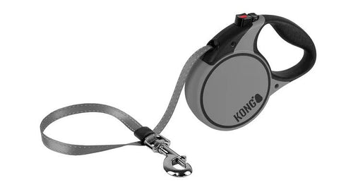 KONG Terrain Retractable Leashes