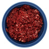 Blue Ridge Beef Kitten Mix Natural Raw Cat Food