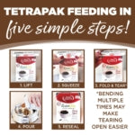 NutriSource® PureVita™ Chicken Stew Limited Ingredient Wet Dog Food