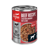 ORIJEN Beef Recipe Stew with Shredded Beef and Eggs Wet Dog Food