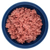 Blue Ridge Beef Pork with Bone Natural Raw Dog & Cat Food