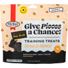 Primal Pet Foods Give Pieces a Chance Beef Jerky Pieces Recipe Dog Treats