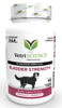 VetriScience Bladder Strength Chewable Tablet