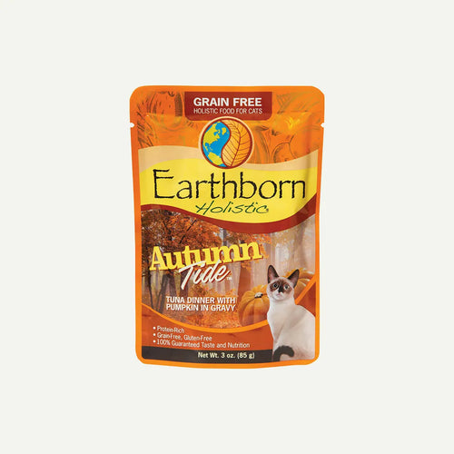 Earthborn Holistic Autumn Tide™ Wet Cat Food