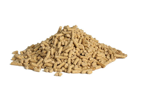 Kalmbach 16% Flock Maintainer® (Non-GMO Pellet)