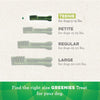 Greenies Aging Care Teenie Dental Care Dog Treats