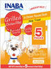 Inaba Grilled Chicken Fillet in Chicken Broth for Dogs