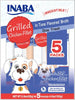 Inaba Grilled Chicken Fillet in Tuna Broth for Dogs