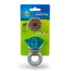 Jewel Pop Treat Holding Dog Toy