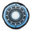 Buckle-Down Iron Man Arc Reactor 6 Plush Dog Toy