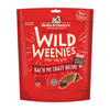 Stella & Chewy's Wild Weenies Bac'n Me Crazy Dog Treats