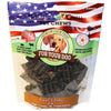 Nature's Own USA Beef Liver Treats Natural Chew Treats