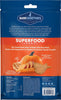 Barkworthies Turkey with Pumpkin, Sweet Potato & Carrot Superfood Jerky Dog Treats
