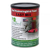 Songbird Essentials 24 oz Red Hummingbird Nectar All Natural- No Dyes