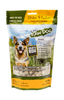 OC Raw Dog Freeze Dried Chicken & Produce Meaty Rox