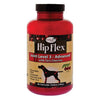 Overby Farm Hip Flex Joint Level 3 Advance Care with Glucosamine & MSM Chewable Tablets for Dogs