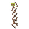 BIRDIE BARK LADDER CHAIN
