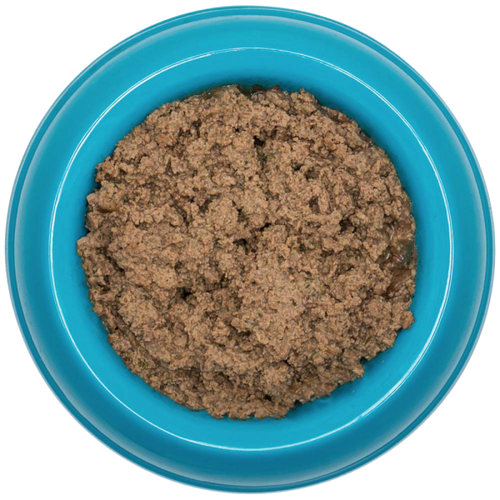 Redbarn Lamb Paté Recipe For Skin & Coat