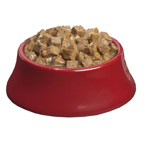 Redbarn Turkey Stew Recipe