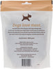 Sojos Simply Goat Freeze Dried Dog Treats