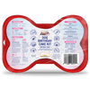 Puppy Dog Birthday Cake Kit - Birthday Cake Flavor with Pupfetti Sprinkles
