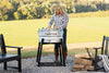 Tarter Water Trough Stand