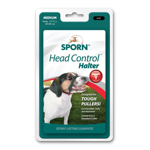 Sporn® Head Halter™