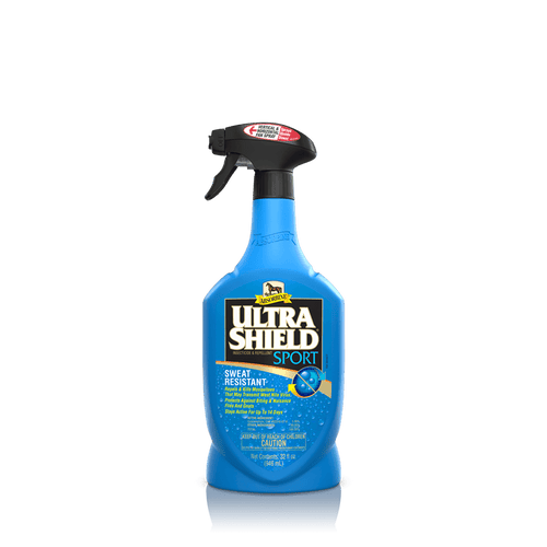Absorbine UltraShield® Sport Insecticide & Repellent