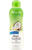 Tropiclean Lime & Coconut Pet Shampoo
