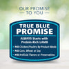 Blue Buffalo Freedom Grain Free Grillers Hearty Lamb Dinner Canned Dog Food