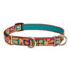 Lupine Pet Original Designs Martingale Training Collar