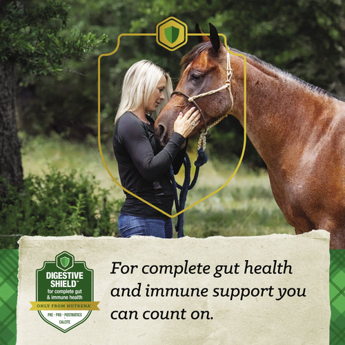 Nutrena® SafeChoice® All Life Stages
