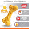 Nylabone Power Chew Cheese Dog Toy