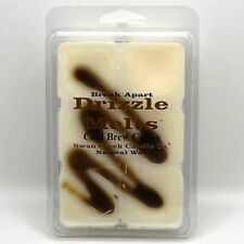 Swan Creek Candle Break-Apart Drizzle Melt Cold Brew Coffee