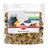 Kaytee Granola Bites with Superfoods Blueberry & Flax Bird Treats