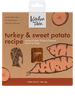 Kitchen Table Smoked Snack Box Turkey & Sweet Potato Recipe