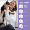 Health Extension Superbites Freeze Dried Raw - Salmon Recipe Cat Treats