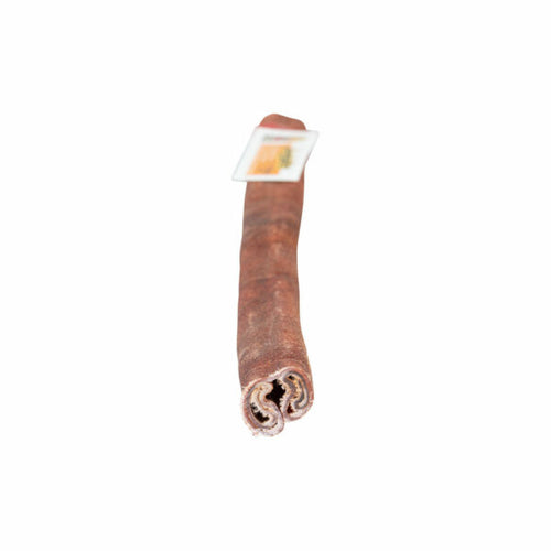 Barking Buddha Longlastics™ Thick Collagen Stick 11” to 12” (5 Pack) for Medium to Large Dogs