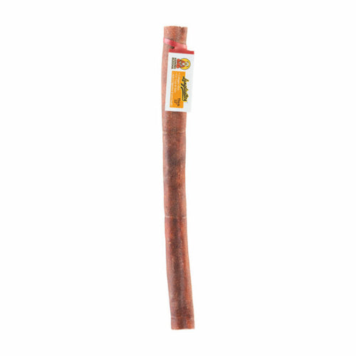 Barking Buddha Longlastics™ Thick Collagen Stick 11” to 12” (5 Pack) for Medium to Large Dogs