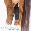 StripHair Gentle Groomer Original for Horses