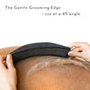 StripHair Gentle Groomer Original for Horses