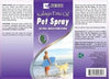 Kenic Kalaya Emu Oil Pet Spray